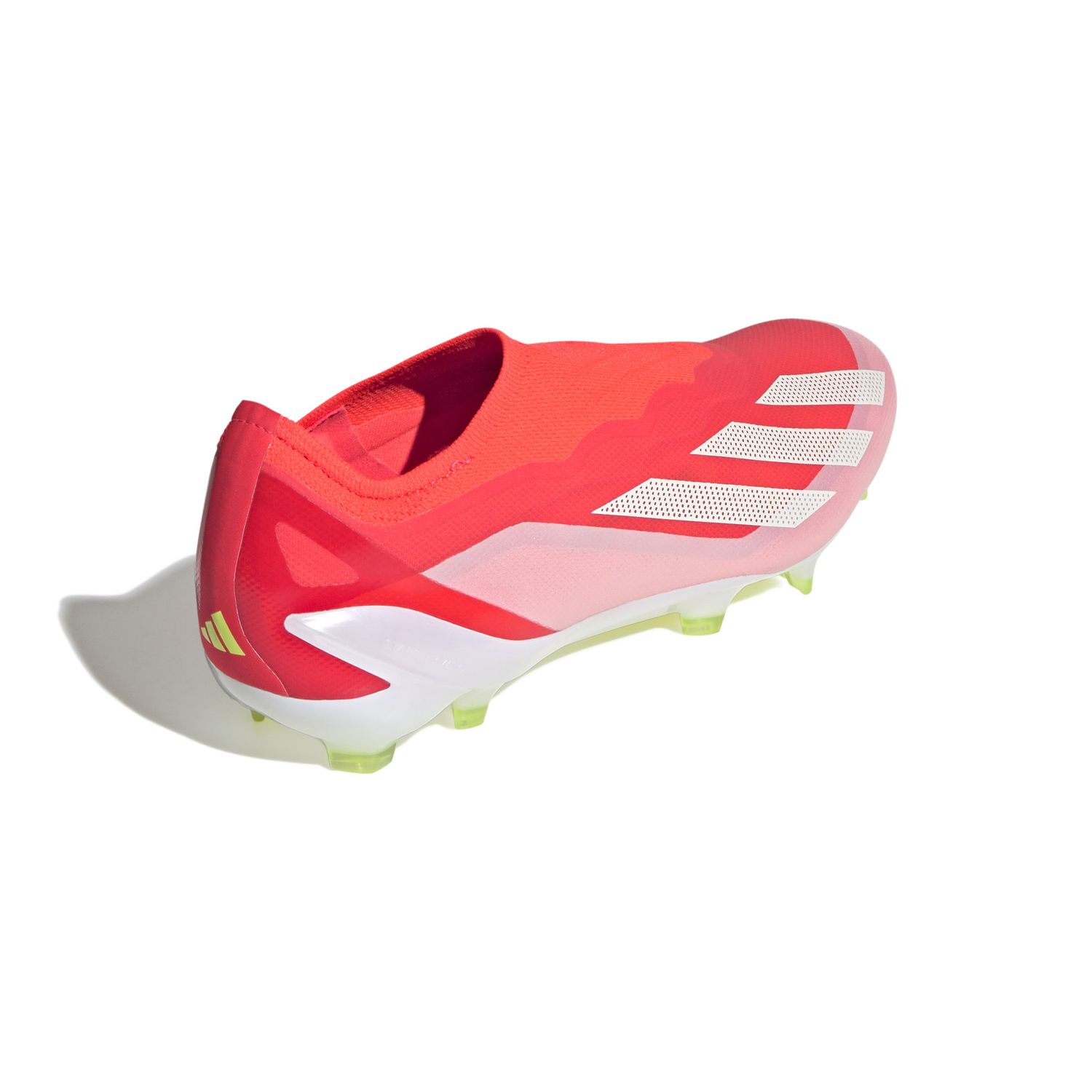X CRAZYFAST ELITE LL FG (SOLAR RED/WHITE)