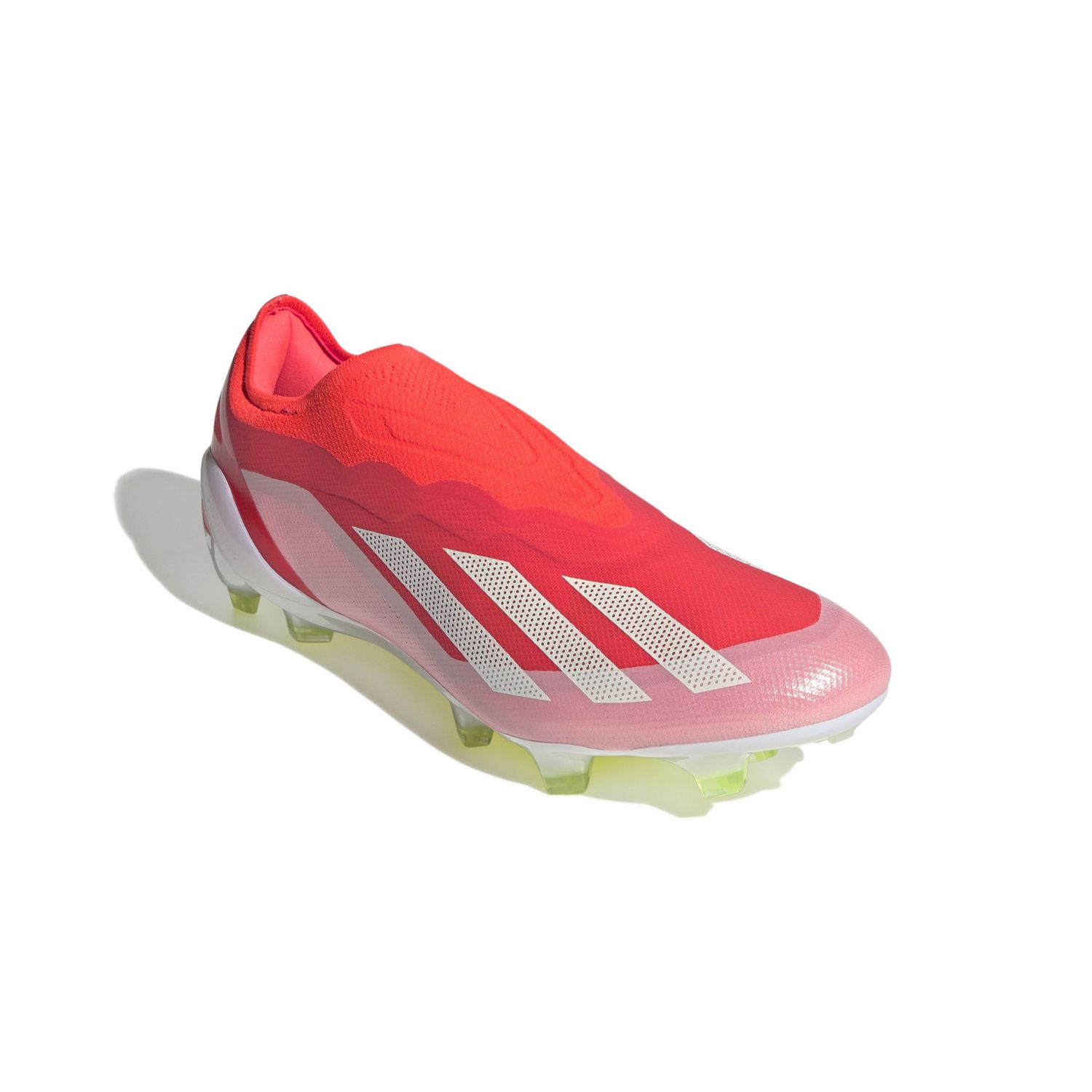X CRAZYFAST ELITE LL FG (SOLAR RED/WHITE)