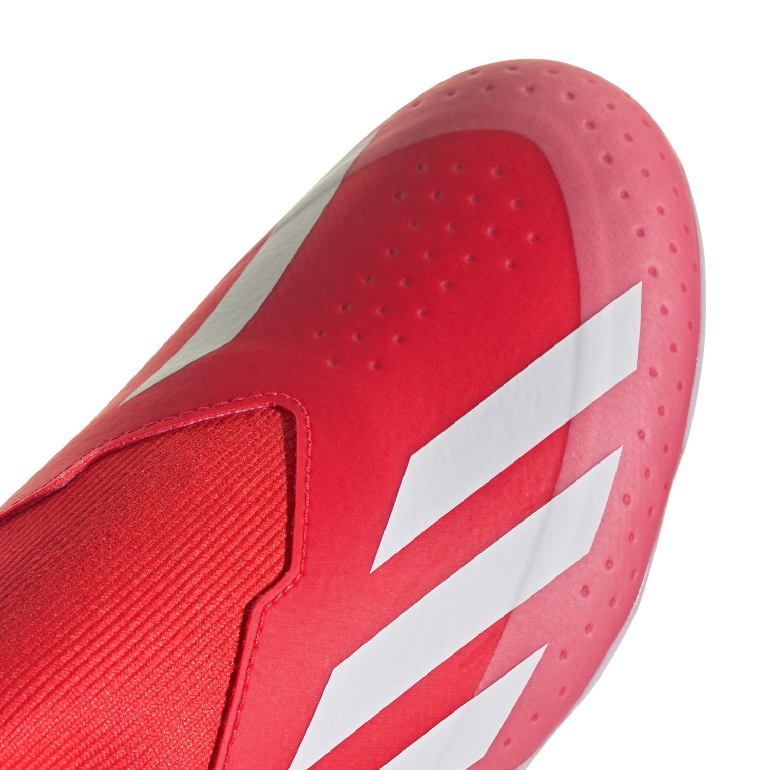 X CRAZYFAST LEAGUE LL FG (SOLAR RED/WHITE)