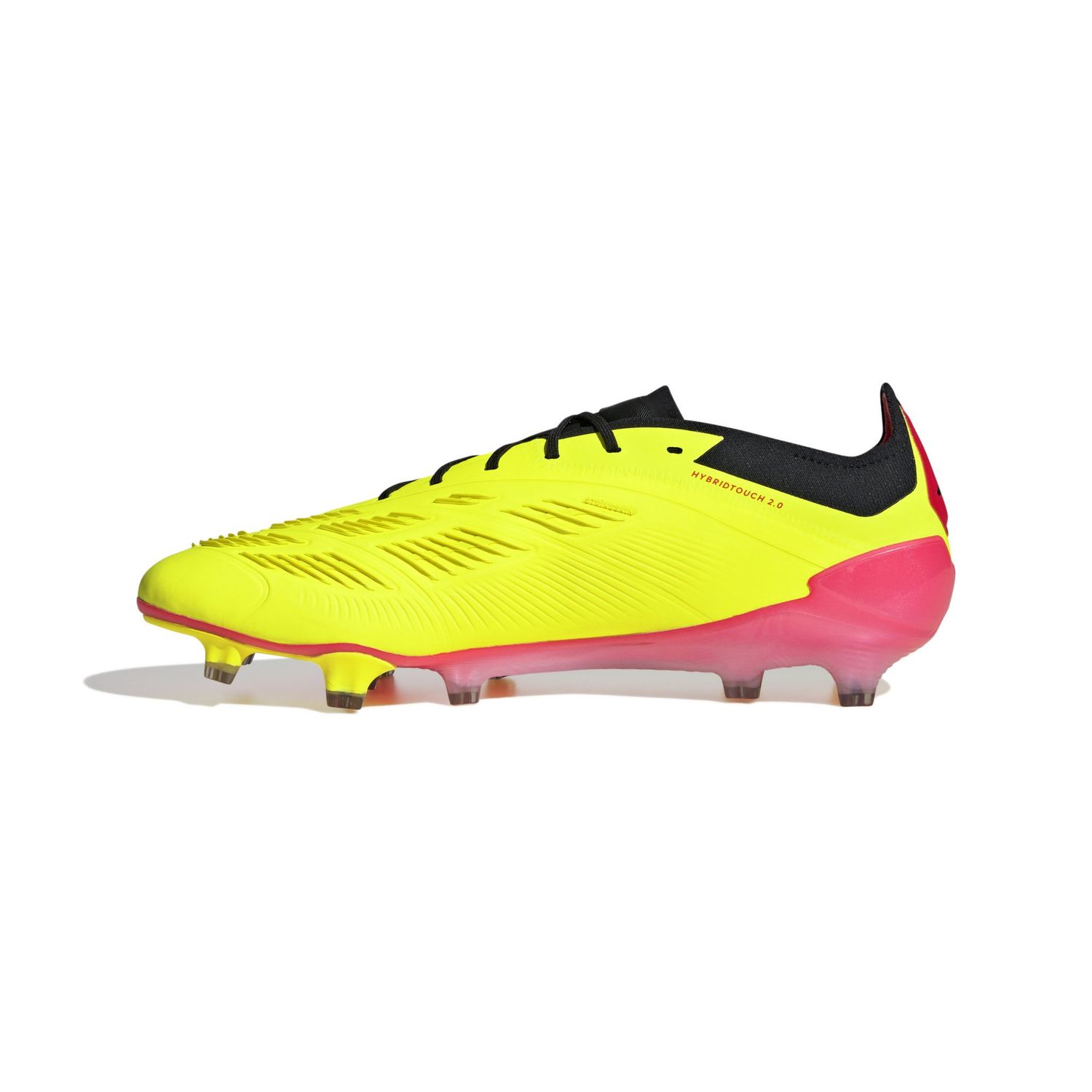 PREDATOR ELITE FG (SOLAR YELLOW/BLACK)