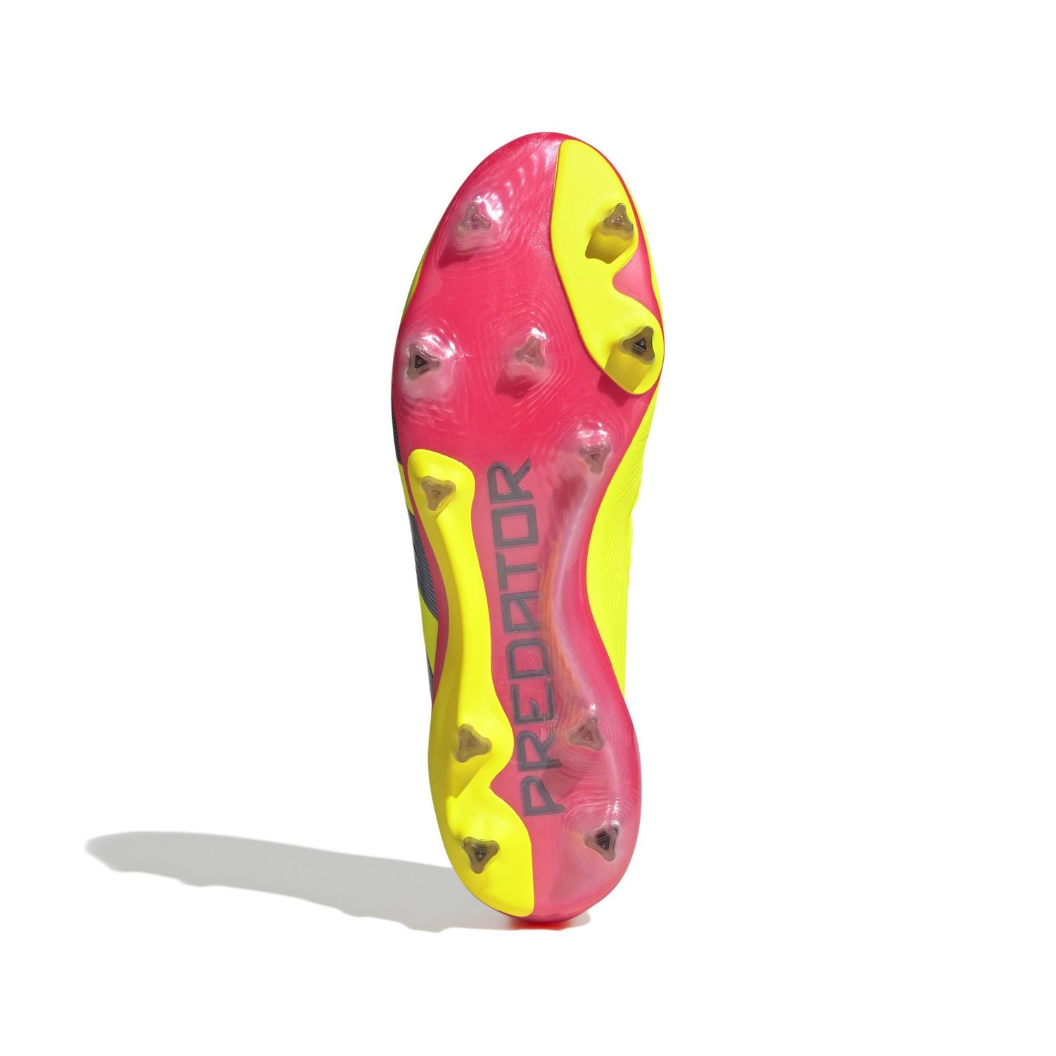 PREDATOR ELITE FG (SOLAR YELLOW/BLACK)