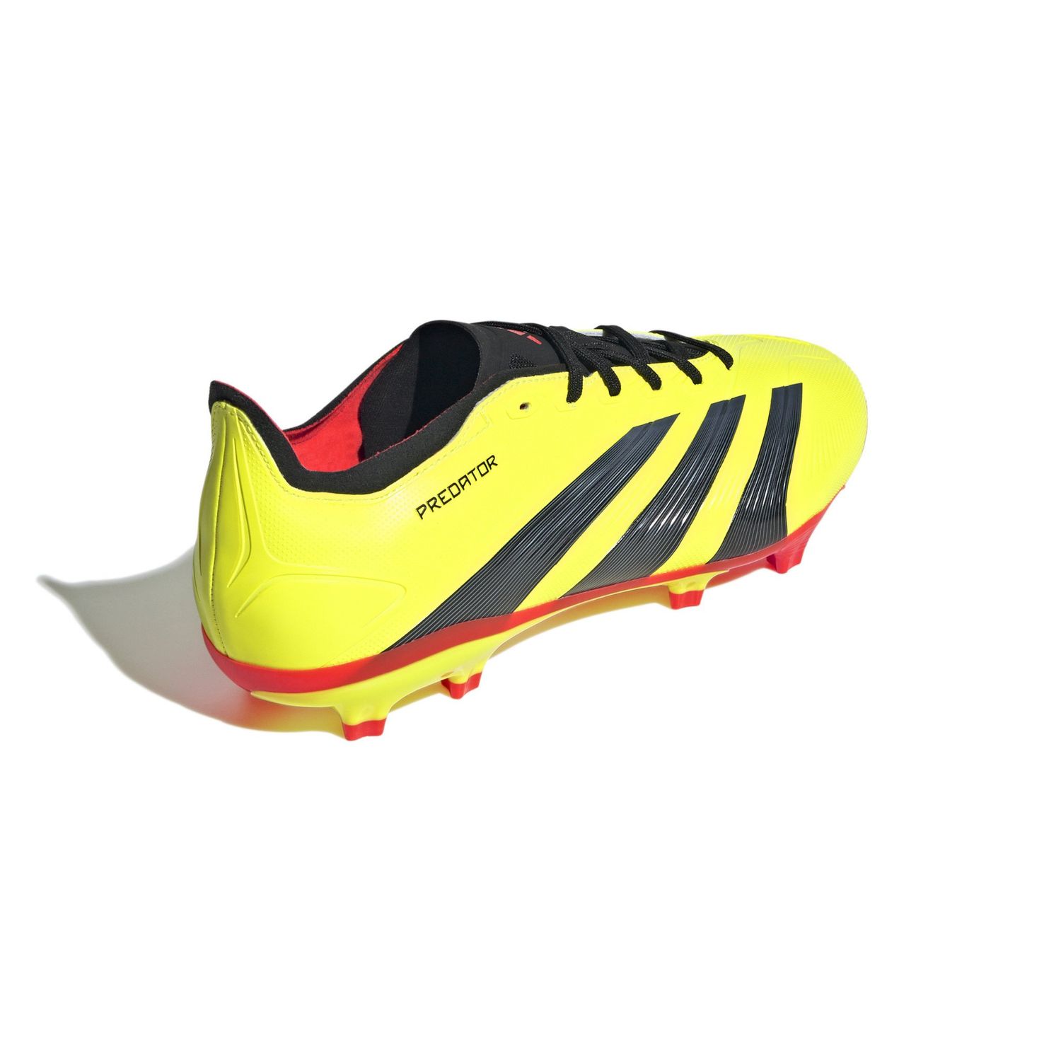 PREDATOR LEAGUE FG (SOLAR YELLOW/BLACK)