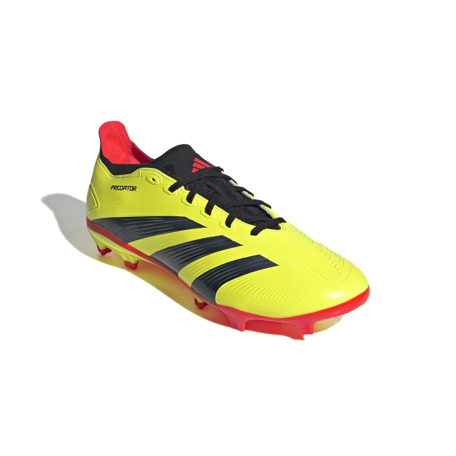 PREDATOR LEAGUE FG (SOLAR YELLOW/BLACK)