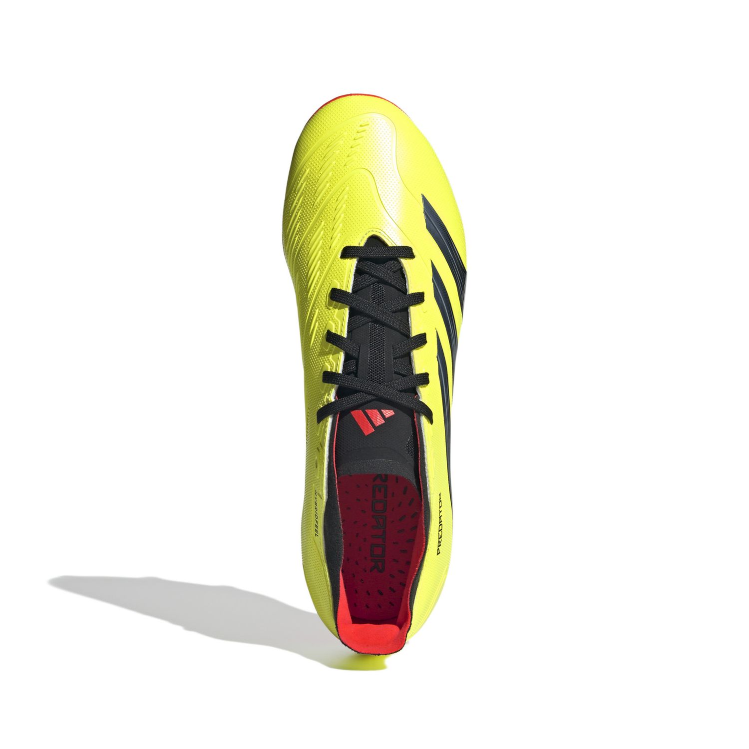 PREDATOR LEAGUE FG (SOLAR YELLOW/BLACK)