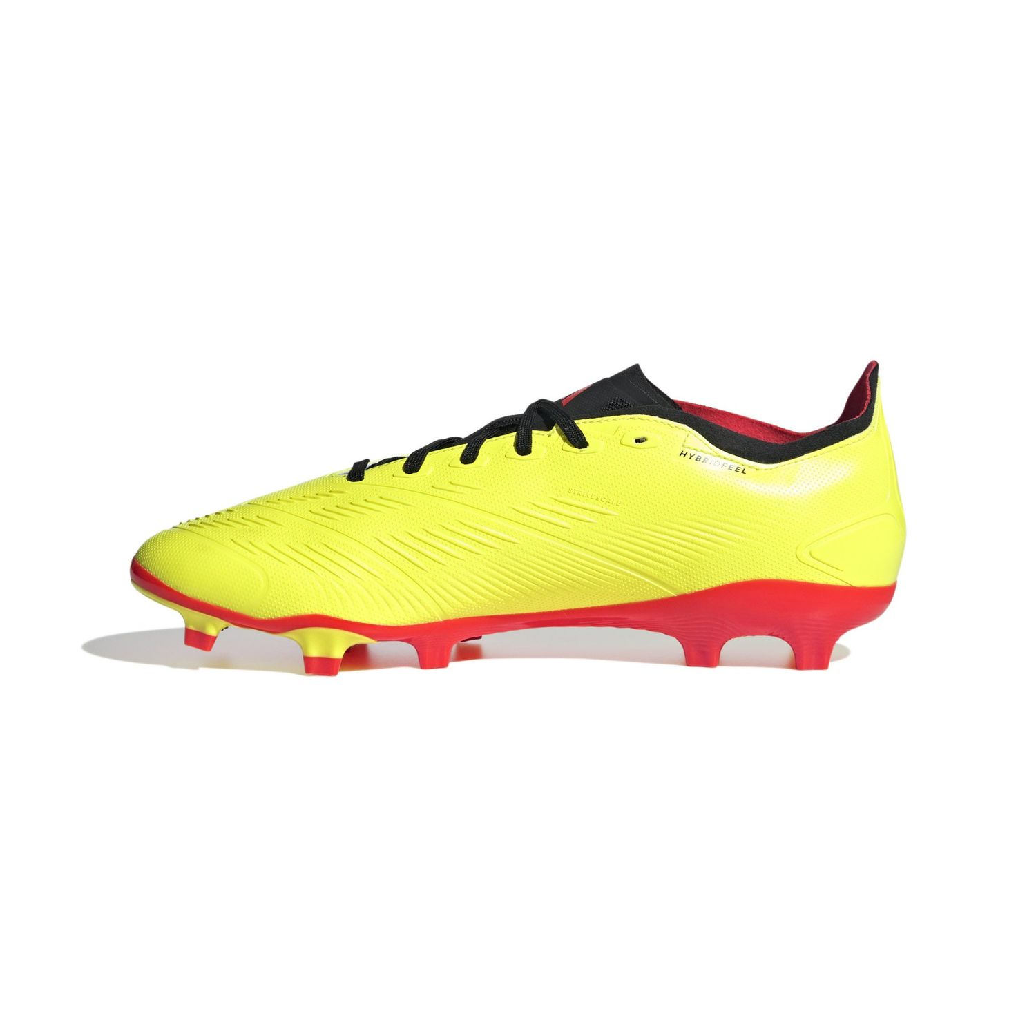 PREDATOR LEAGUE FG (SOLAR YELLOW/BLACK)