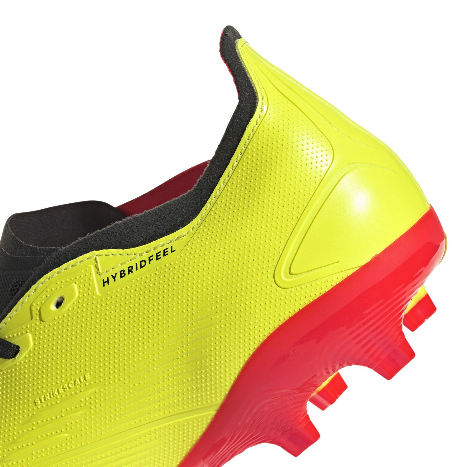 PREDATOR LEAGUE FG (SOLAR YELLOW/BLACK)