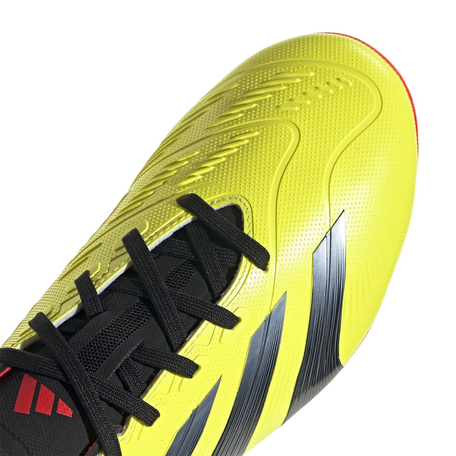 PREDATOR LEAGUE FG (SOLAR YELLOW/BLACK)
