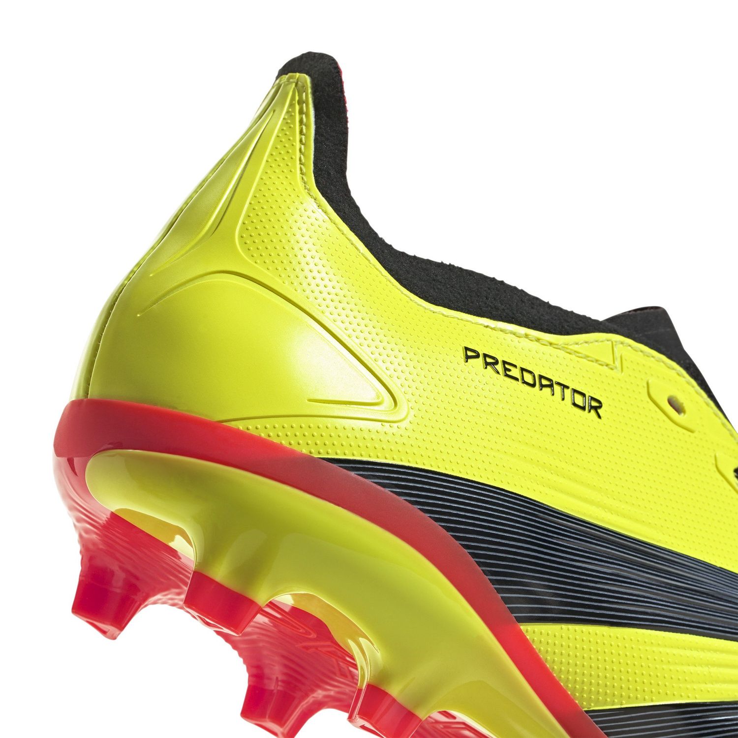 PREDATOR LEAGUE FG (SOLAR YELLOW/BLACK)