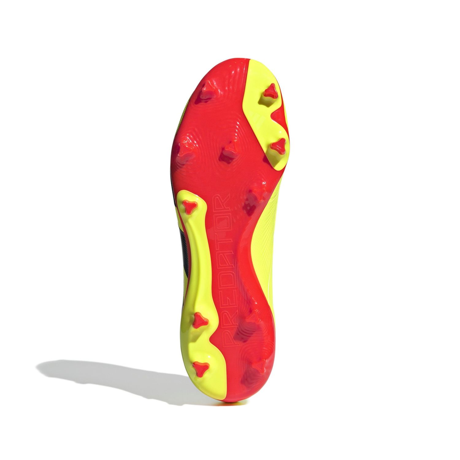 PREDATOR LEAGUE FG (SOLAR YELLOW/BLACK)