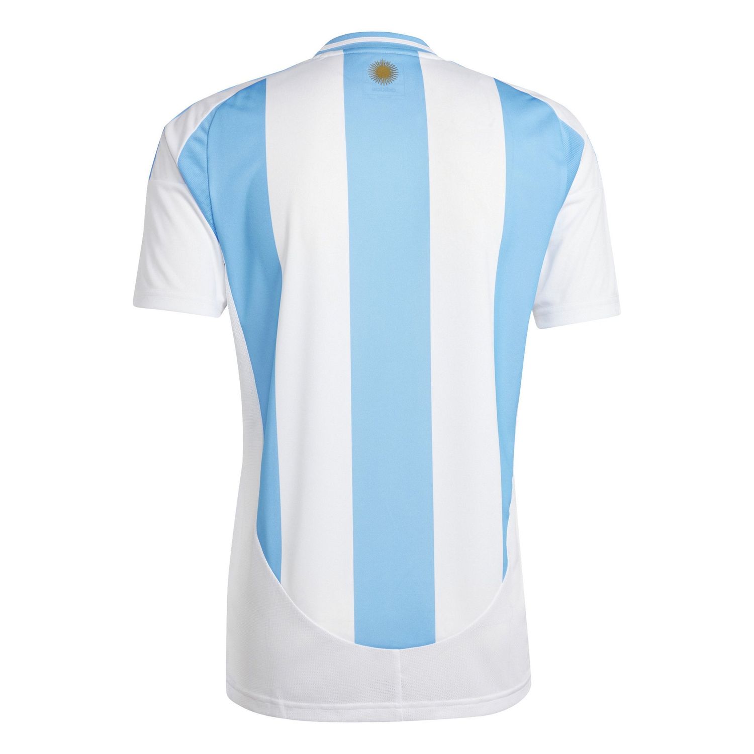 ARGENTINA 2024 HOME JERSEY (WHITE/BLUE)