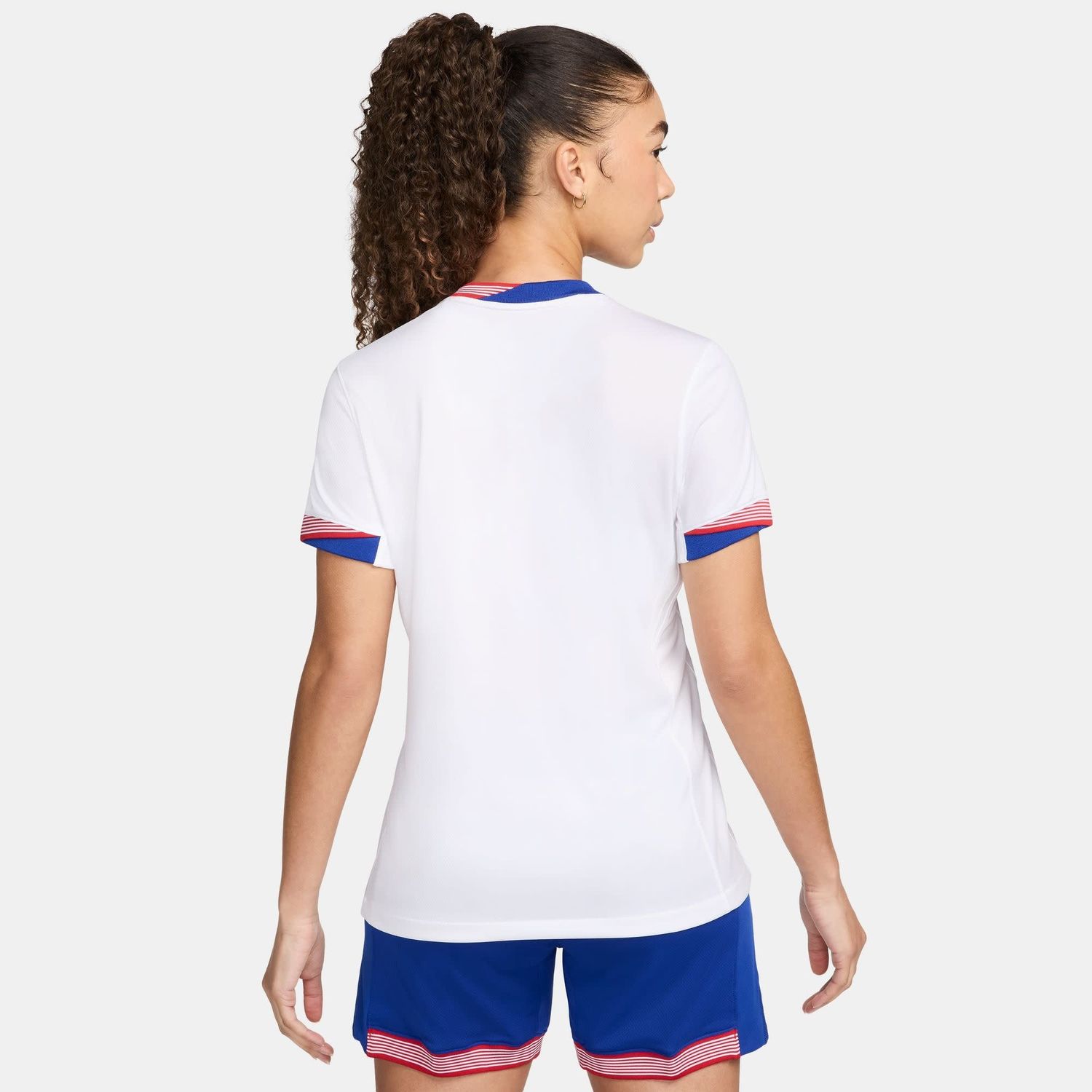 USA 2024 USWNT HOME JERSEY WOMEN (WHITE)