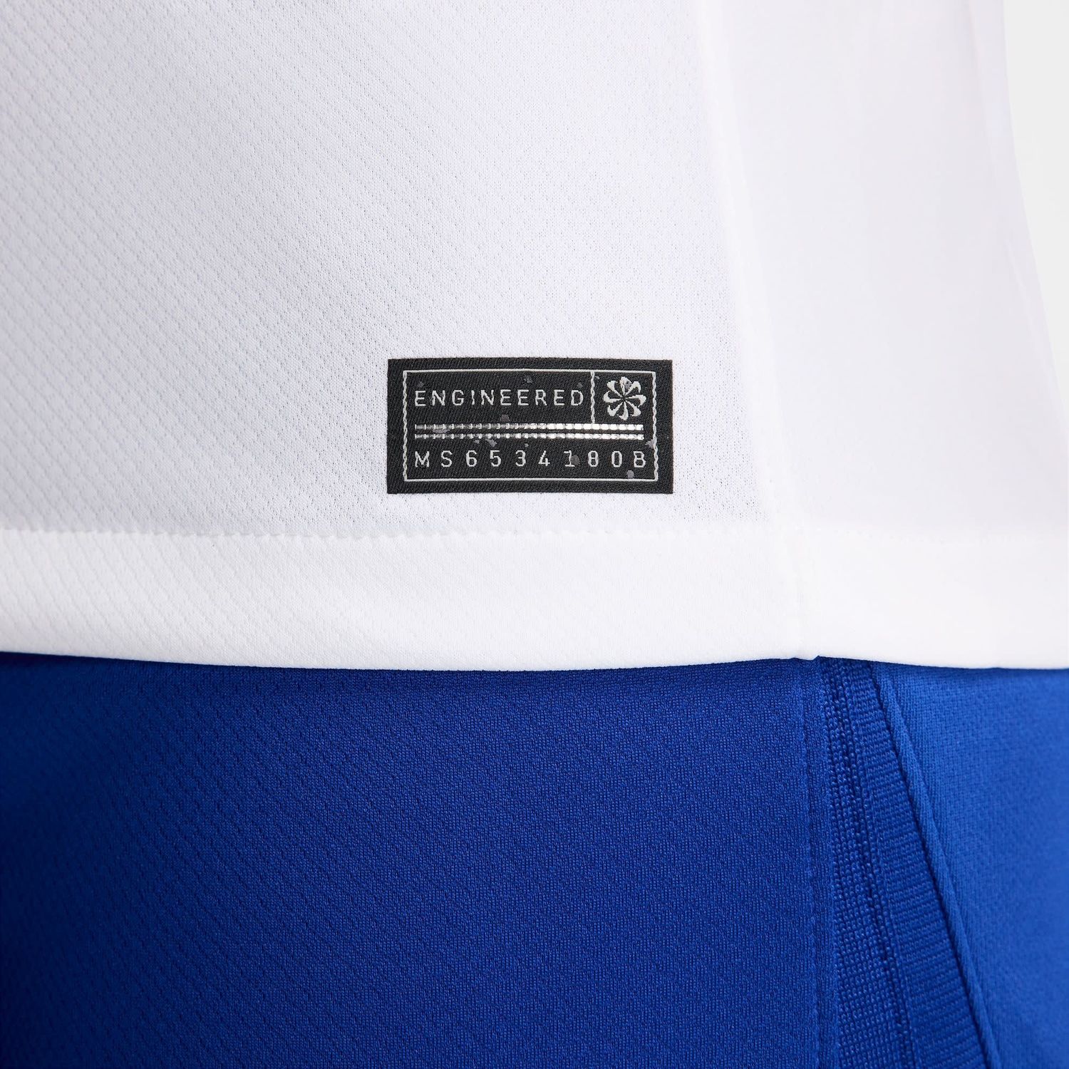 USA 2024 USWNT HOME JERSEY WOMEN (WHITE)