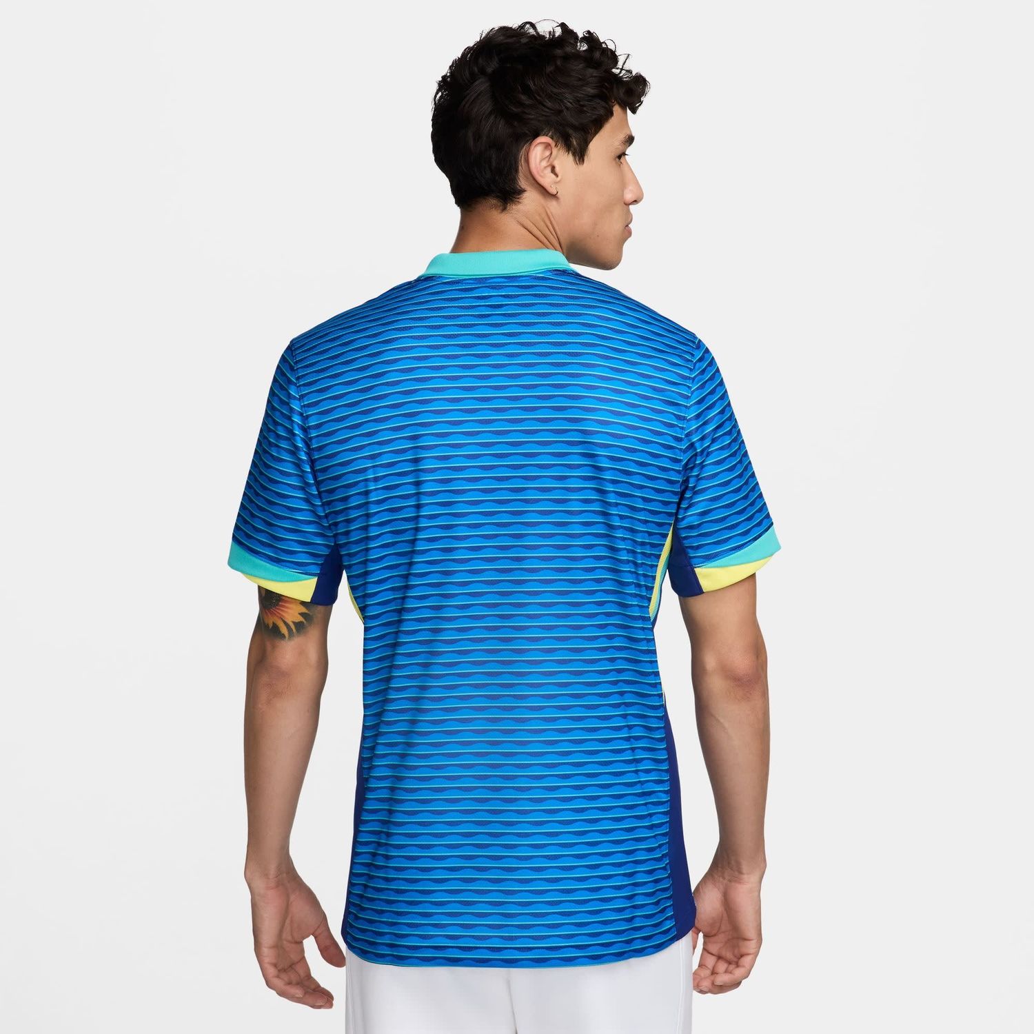 BRAZIL 2024 AWAY JERSEY (BLUE)