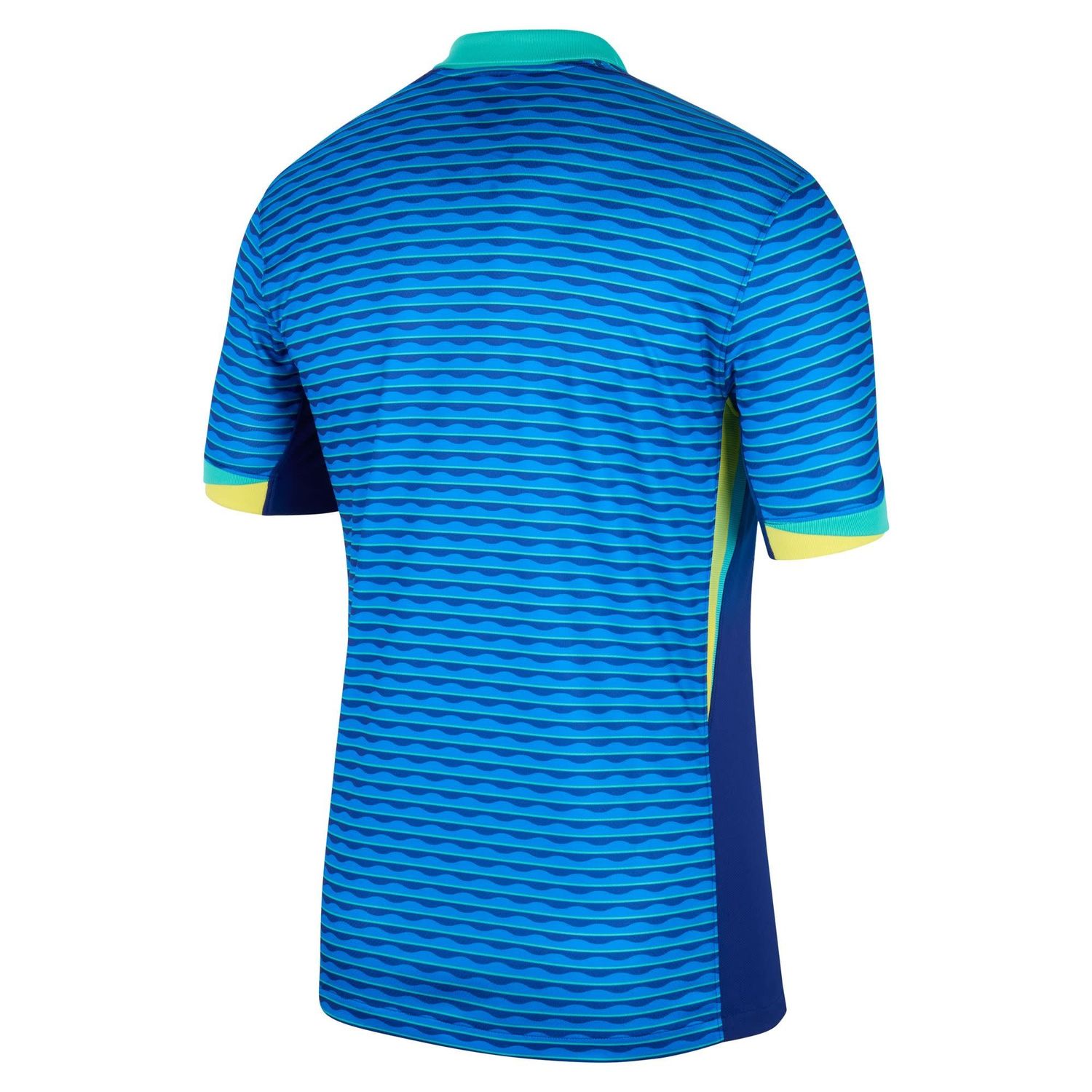 BRAZIL 2024 AWAY JERSEY (BLUE)