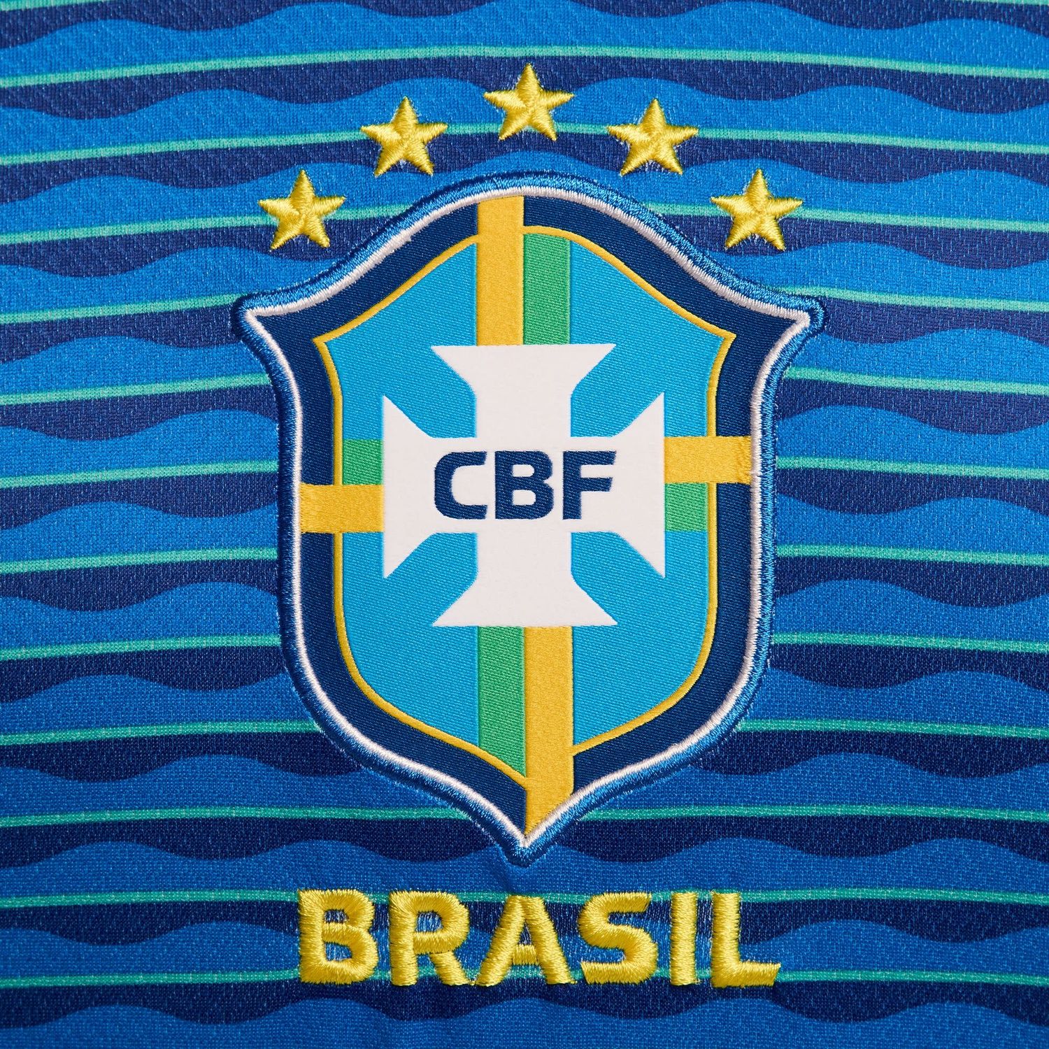 BRAZIL 2024 AWAY JERSEY (BLUE)