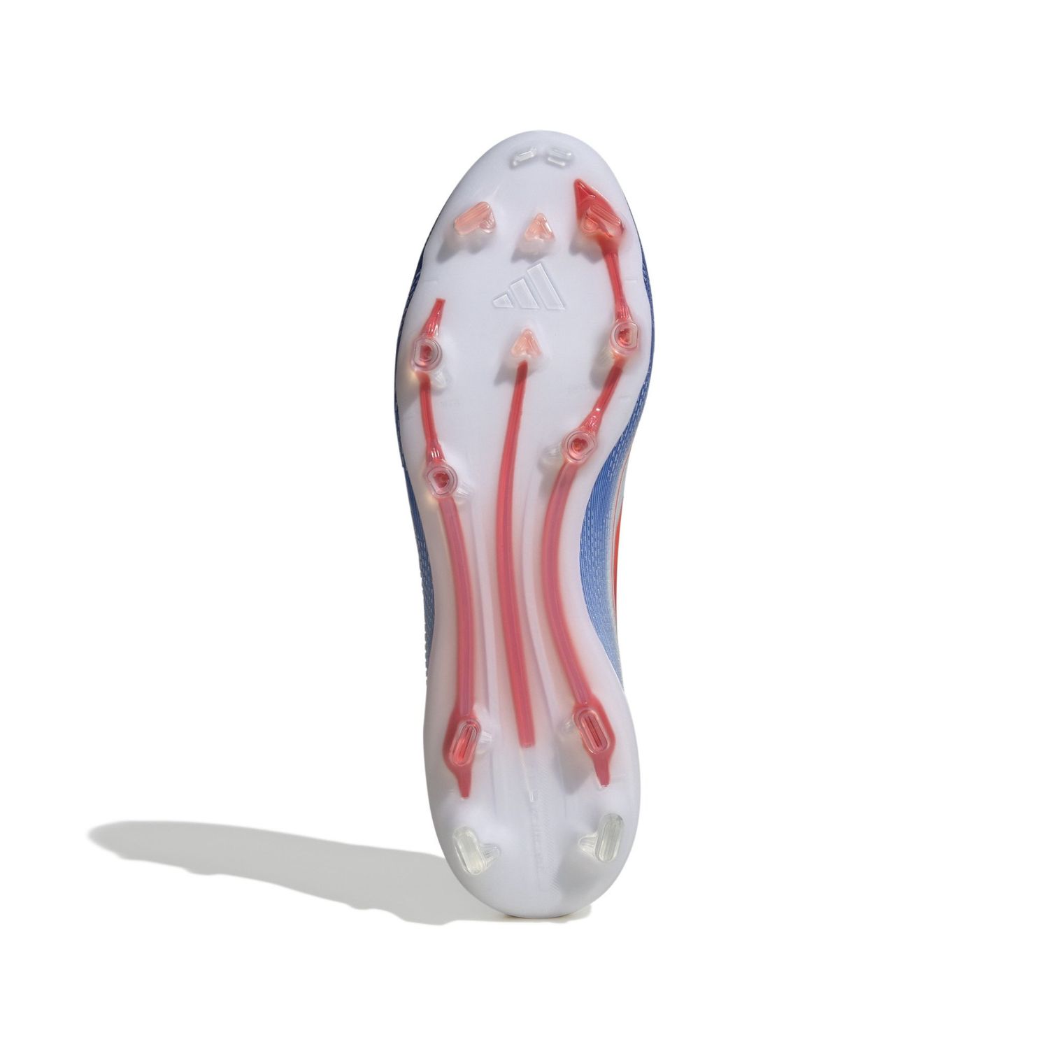 F50 PRO FG (WHITE/ORANGE/BLUE)