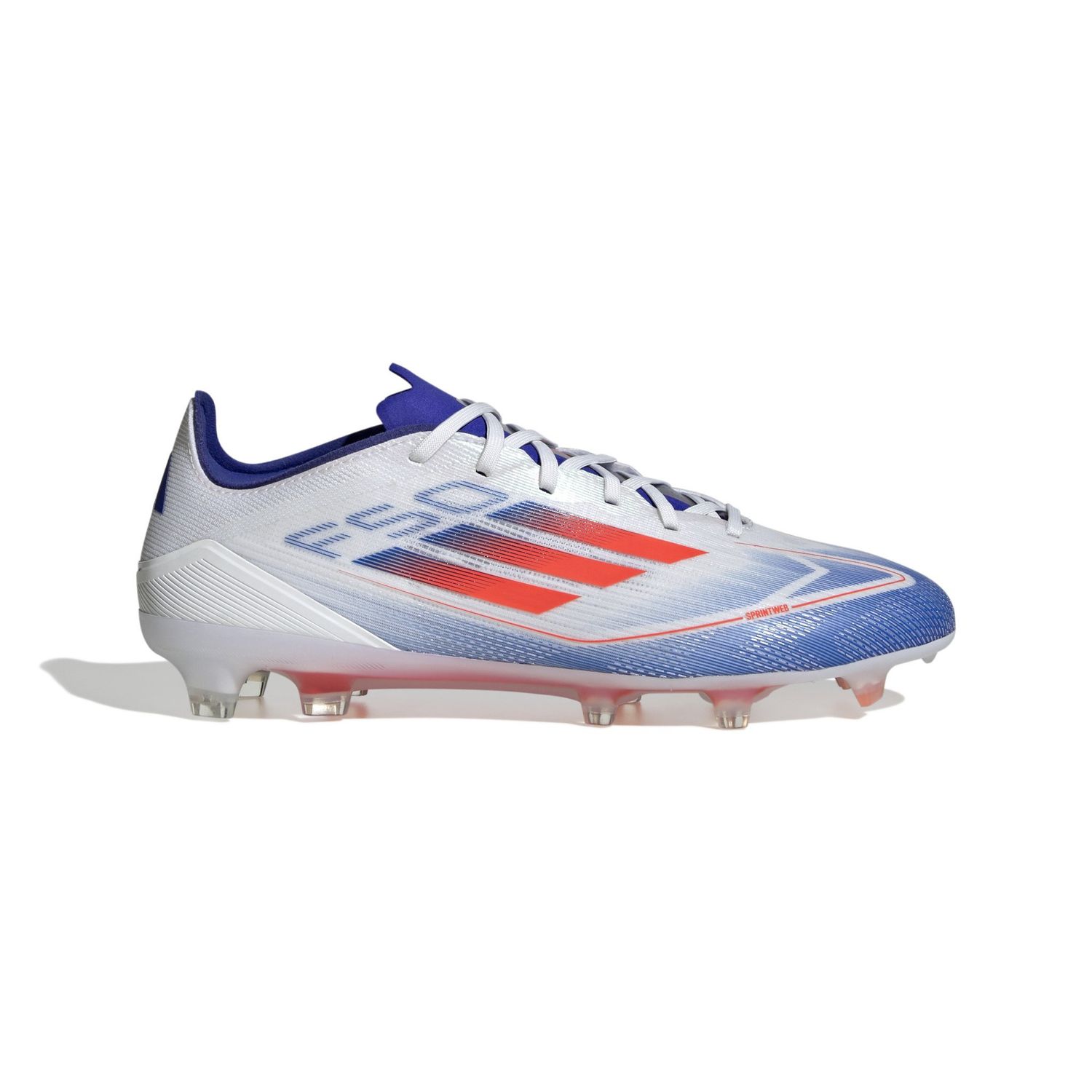 F50 PRO FG (WHITE/ORANGE/BLUE)