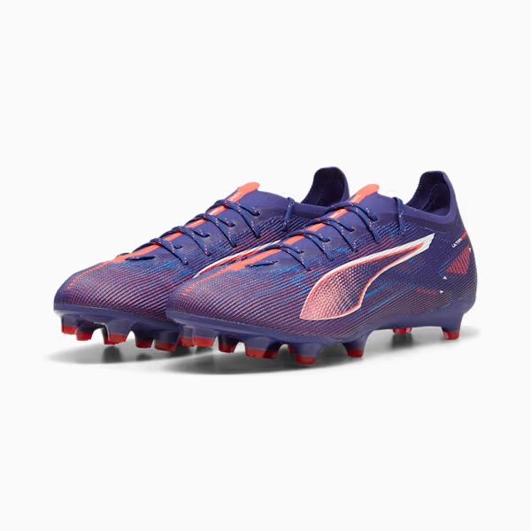 ULTRA 5 PRO FG/AG (PURPLE/PINK)