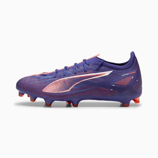 ULTRA 5 PRO FG/AG (PURPLE/PINK)