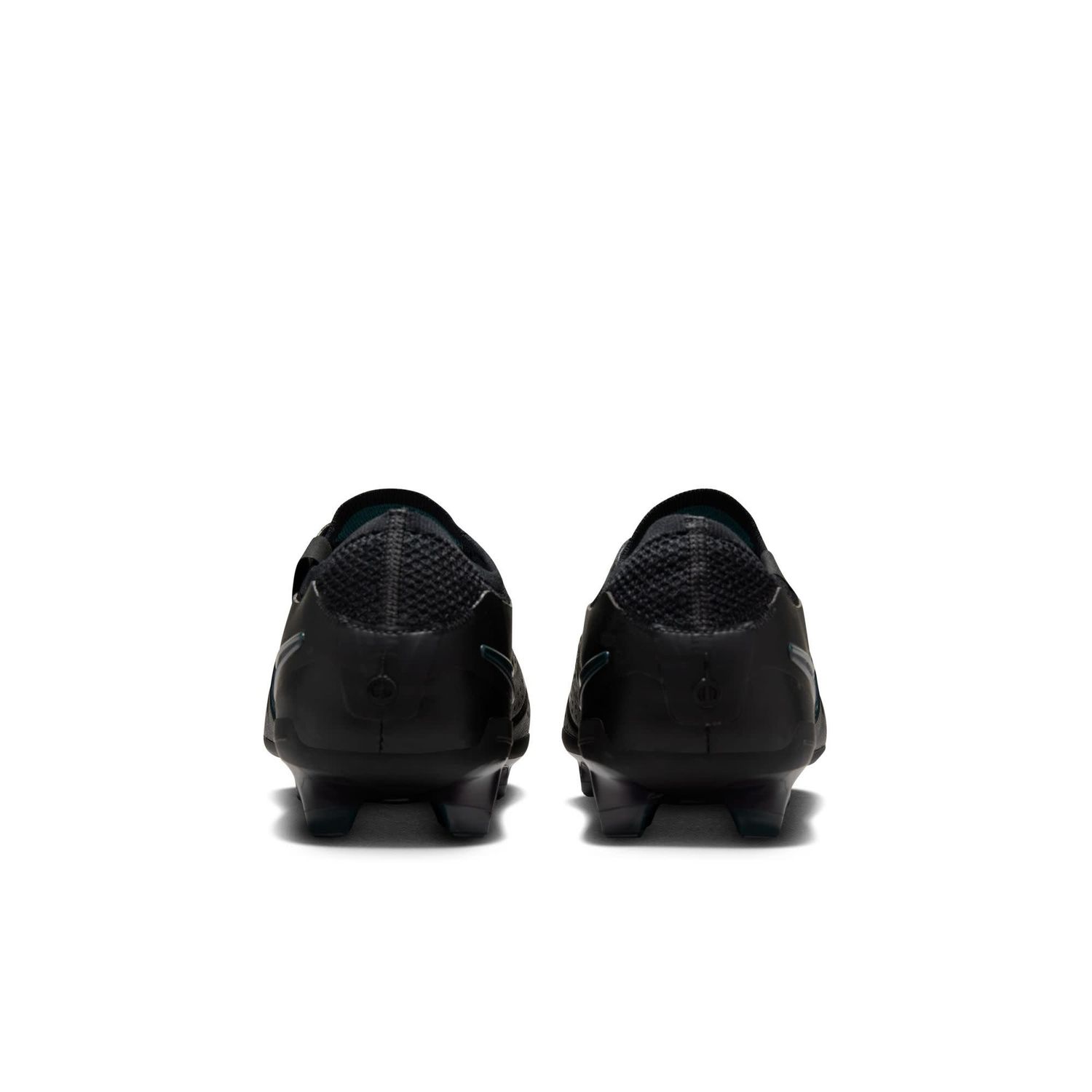 TIEMPO LEGEND 10 ELITE FG (BLACK/BLACK)