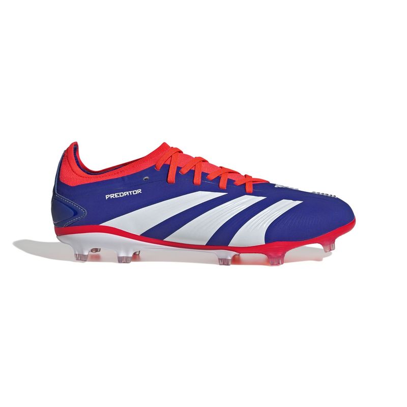 adidas Predator サッカーシューズ オレンジ/ブルー　26.5 adidas Predator Pro FG - SoccerWorld