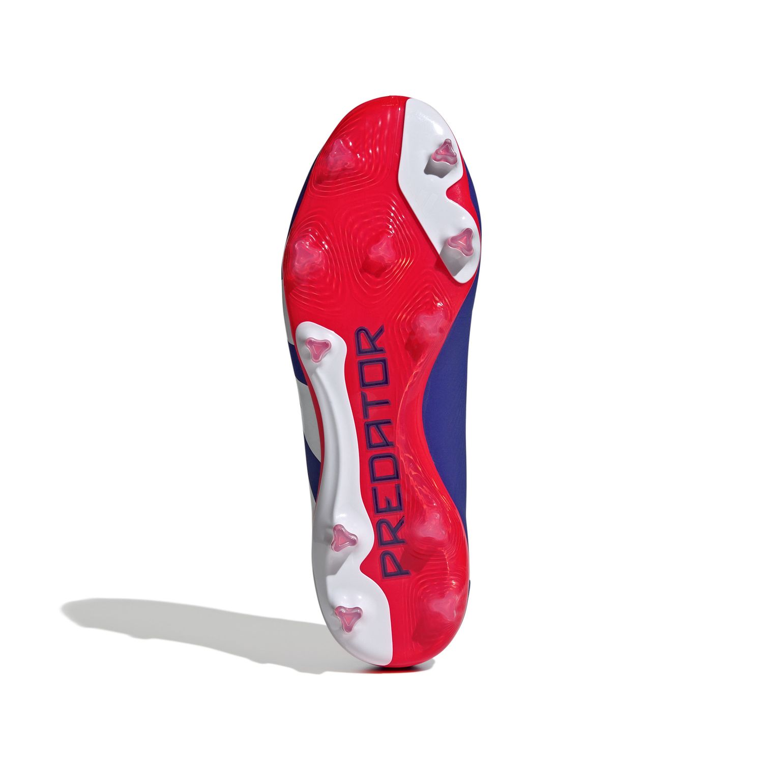 PREDATOR PRO FG (BLUE/ORANGE)