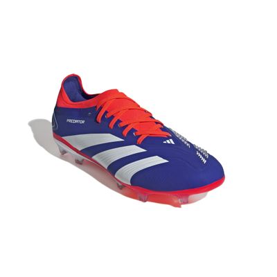 adidas Predator Pro FG - SoccerWorld