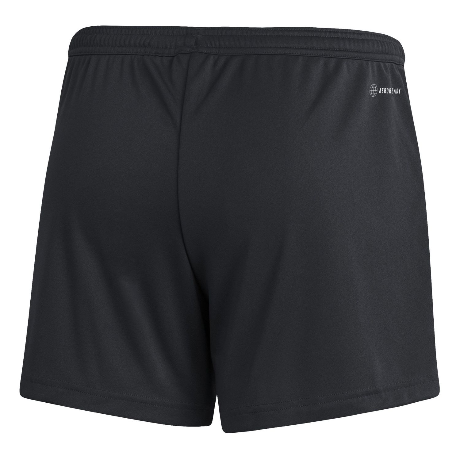 ENTRADA 22 SHORTS WOMEN (BLACK)