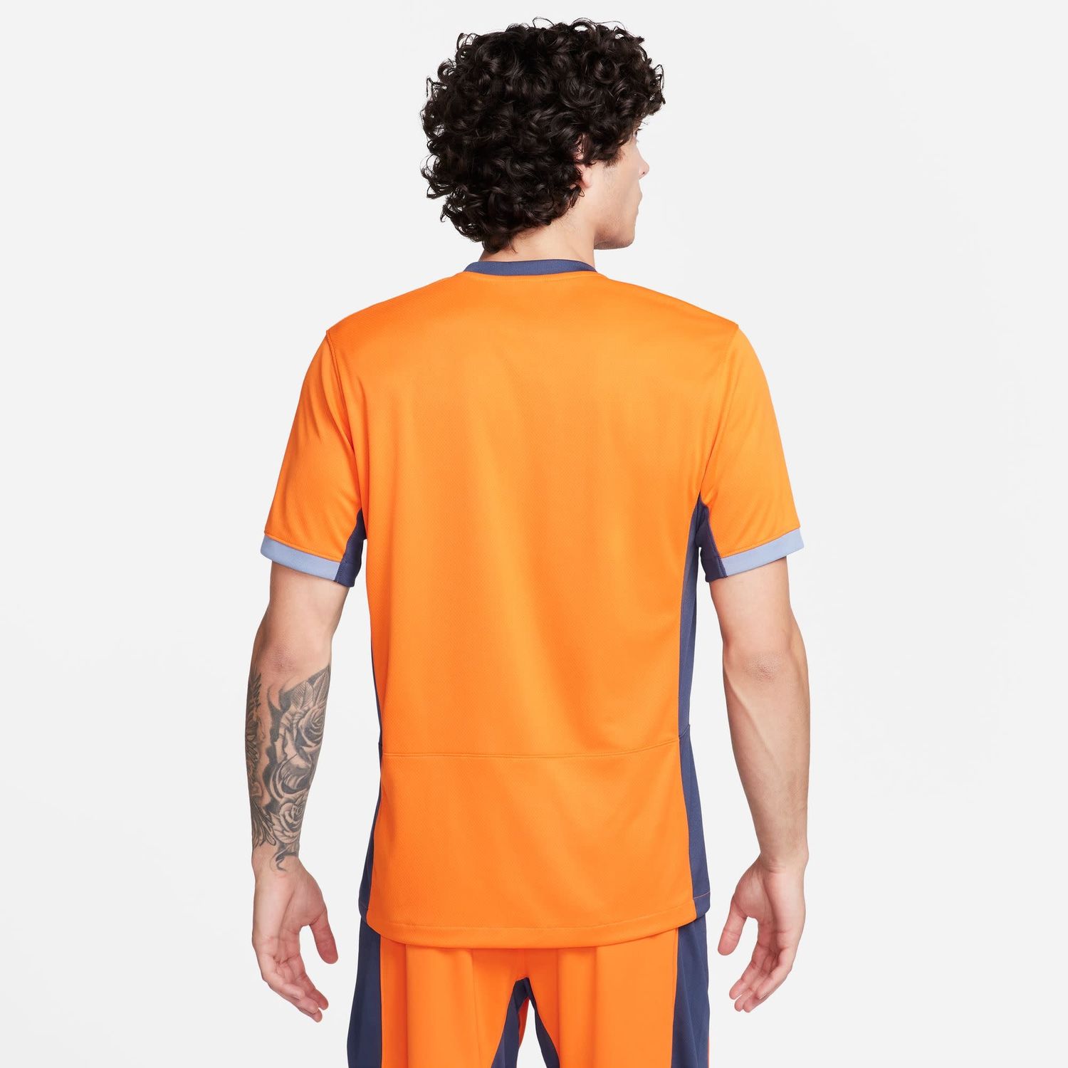 INTER MILAN 23/24 THIRD JERSEY (ORANGE)