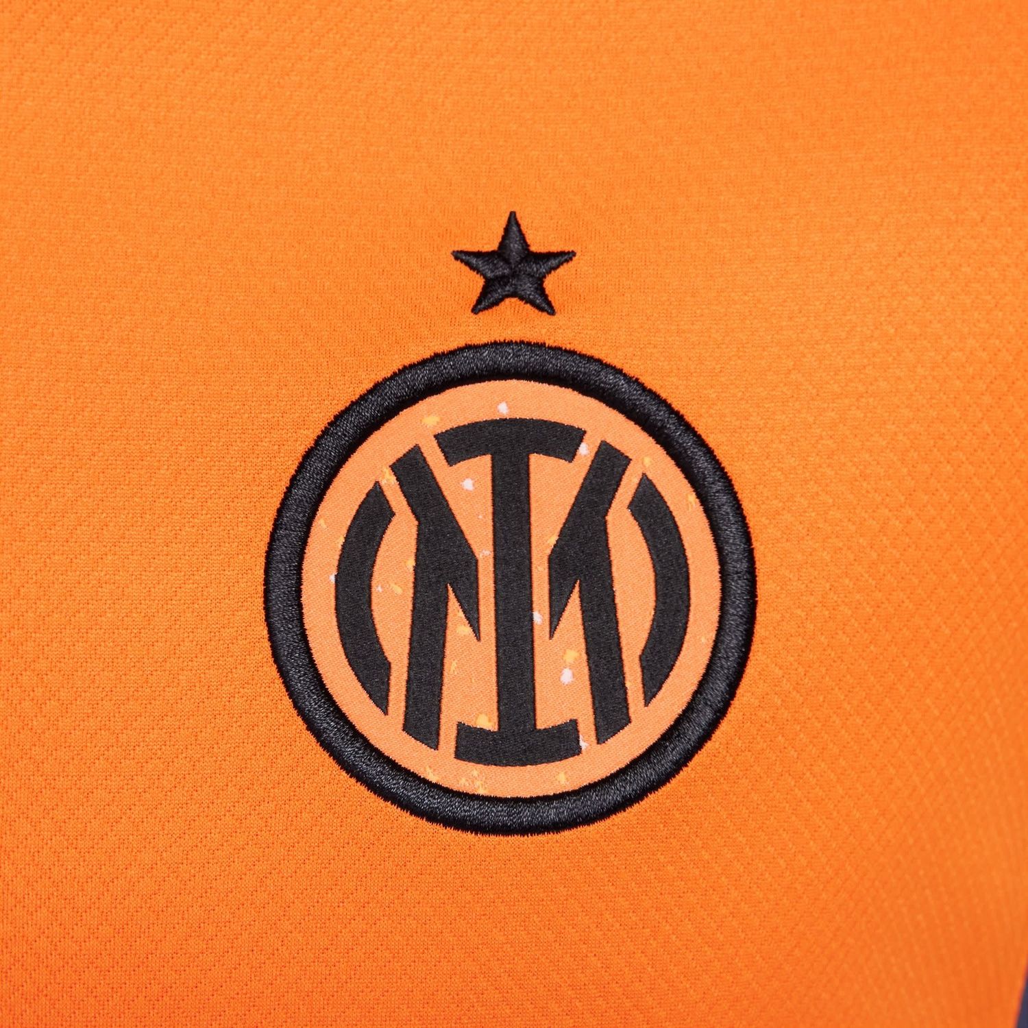 INTER MILAN 23/24 THIRD JERSEY (ORANGE)