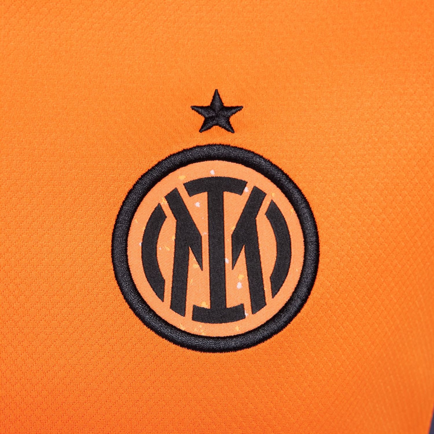 INTER MILAN 23/24 THIRD JERSEY (ORANGE)