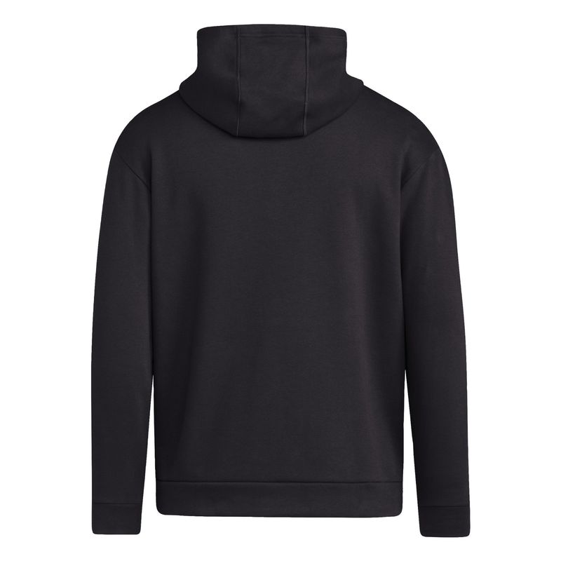 MESSI "M"IAMI HOODIE (BLACK)