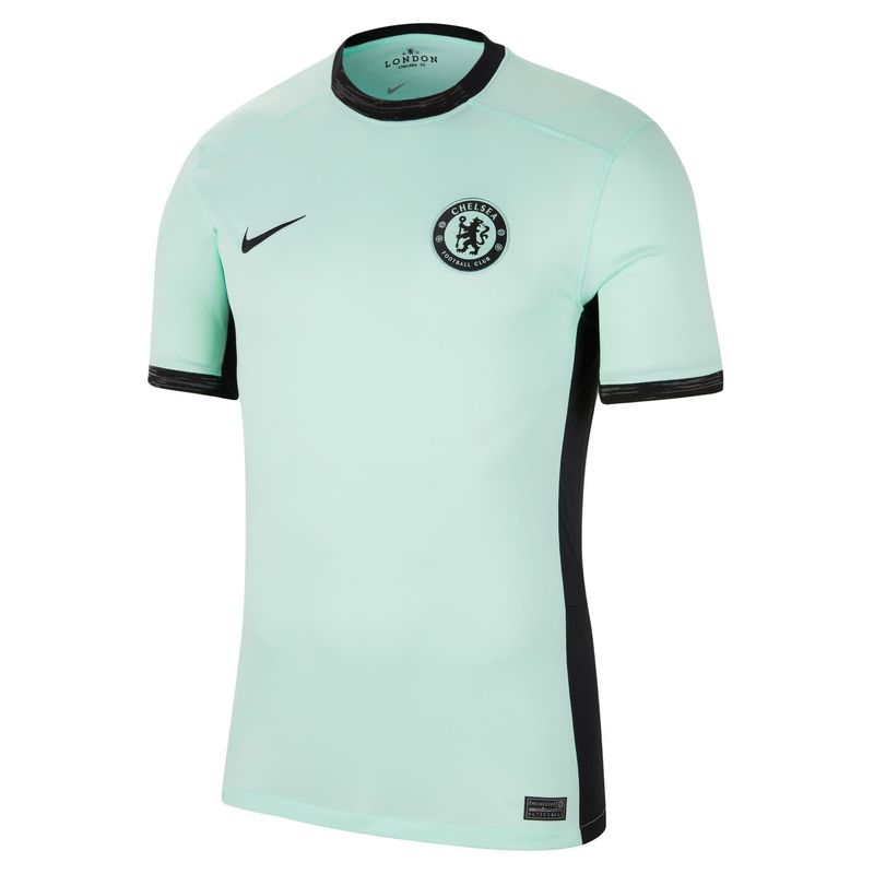 CHELSEA 23/24 THIRD JERSEY (MINT)