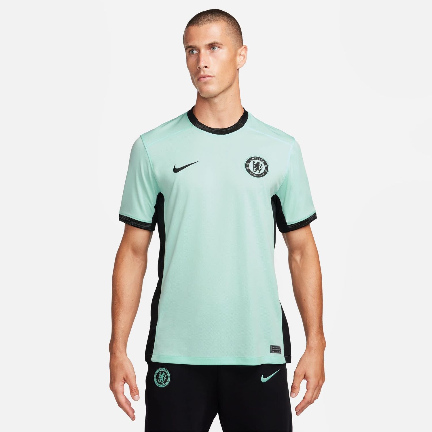 CHELSEA 23/24 THIRD JERSEY (MINT)