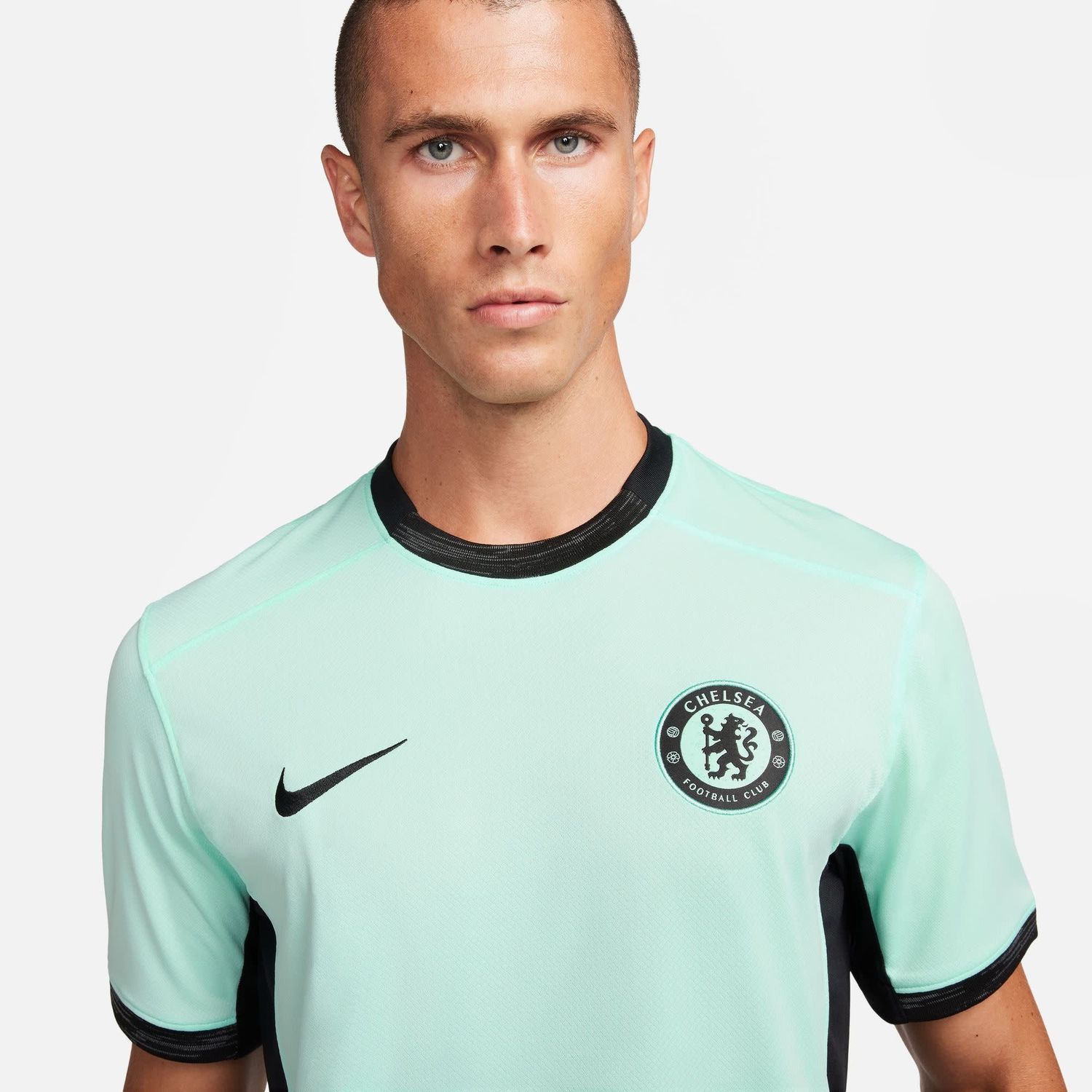 CHELSEA 23/24 THIRD JERSEY (MINT)
