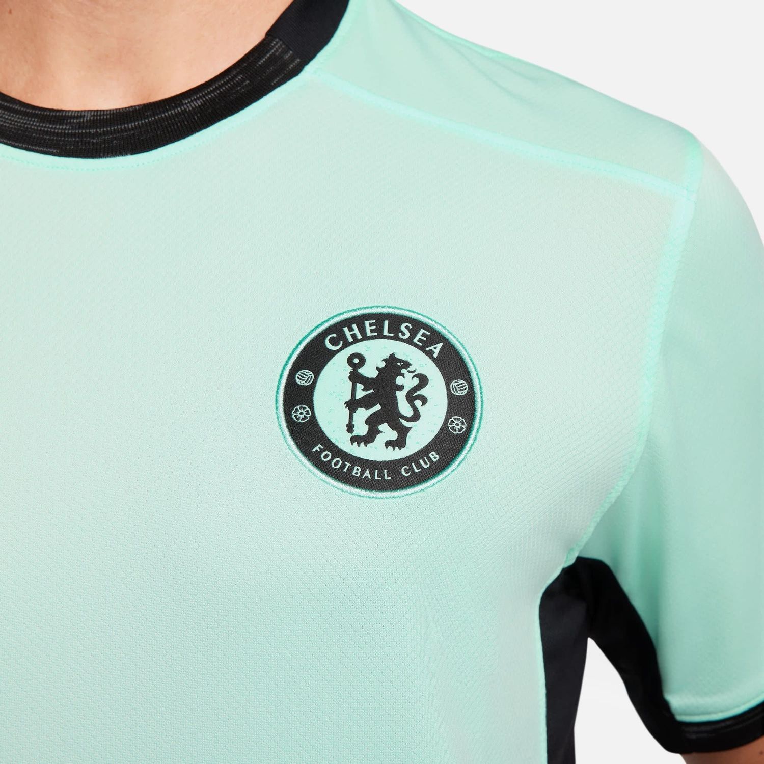 CHELSEA 23/24 THIRD JERSEY (MINT)