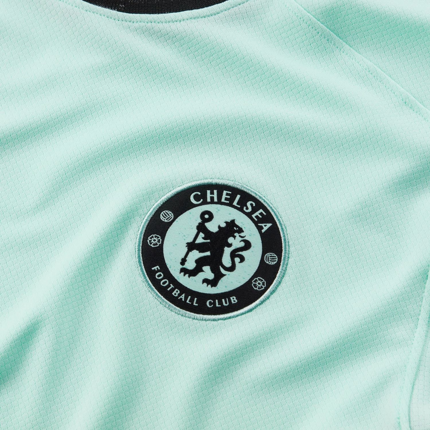CHELSEA 23/24 THIRD JERSEY (MINT)