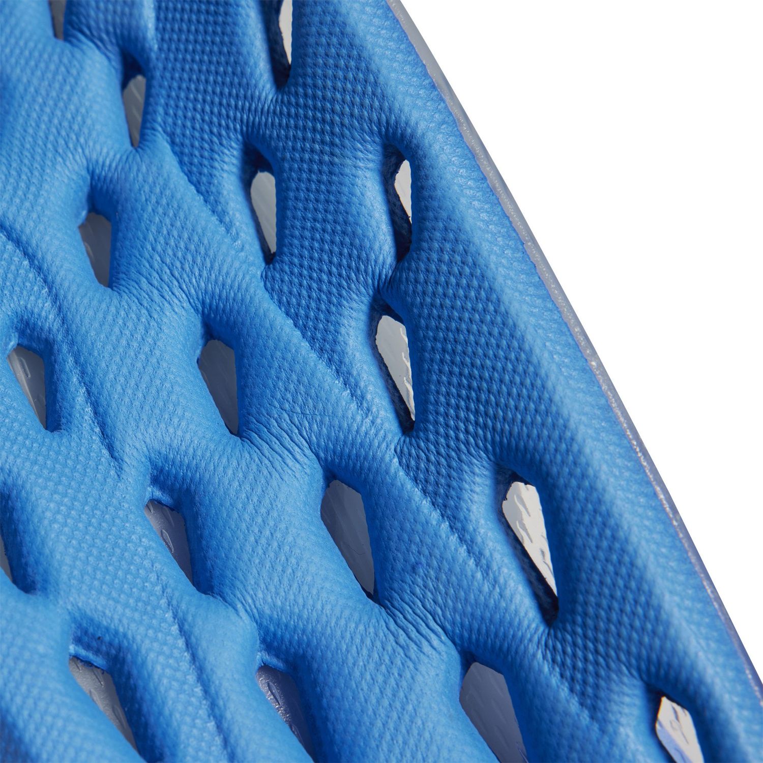 X LEAGUE SHIN GUARD (LIGHT BLUE)