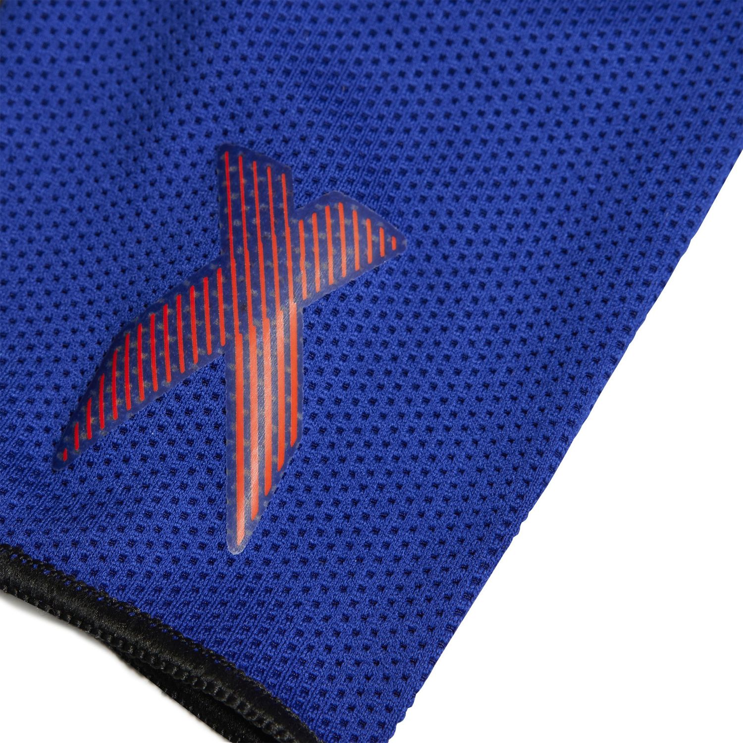 X LEAGUE SHIN GUARD (LIGHT BLUE)