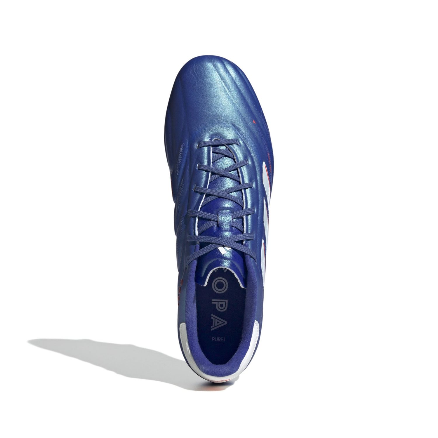 COPA PURE 2.1 FG (BLUE/WHITE)