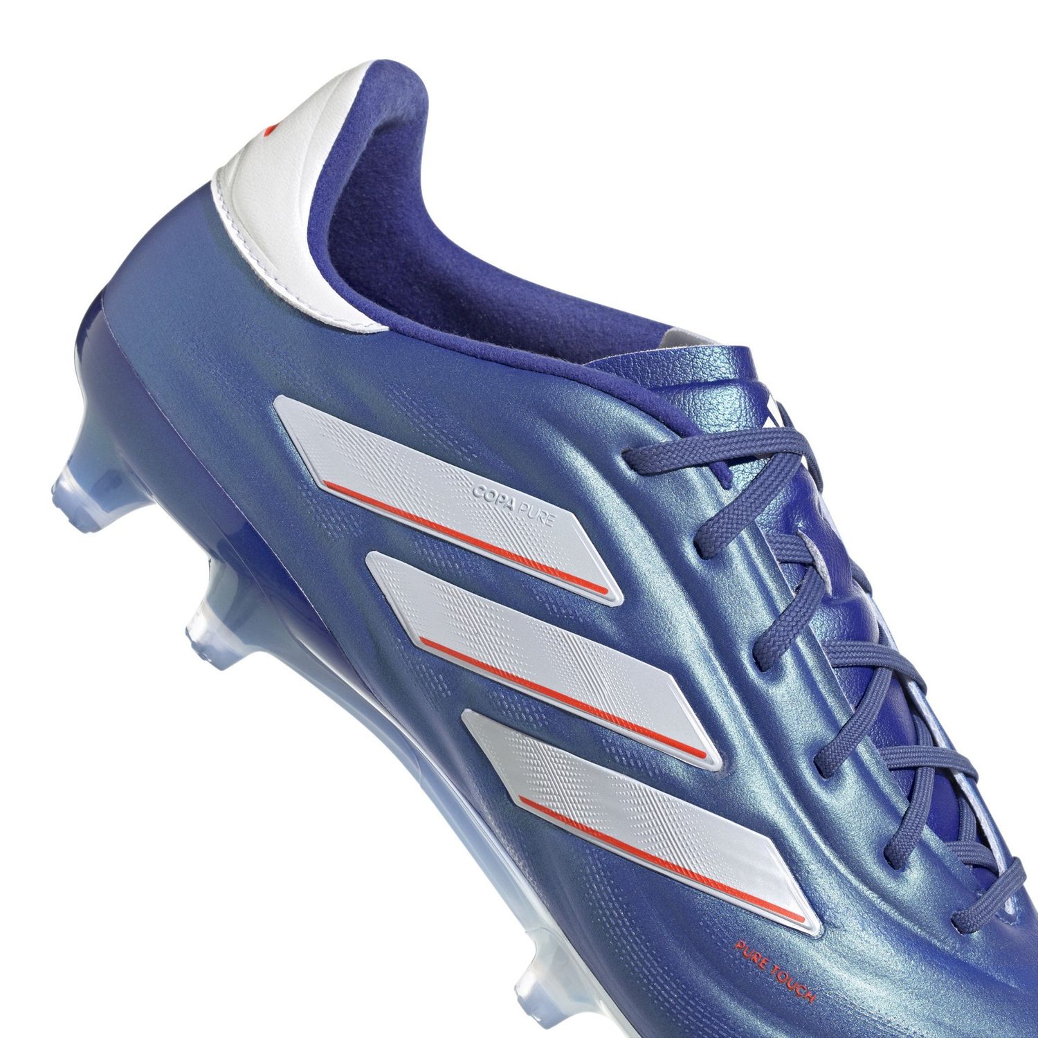 COPA PURE 2.1 FG (BLUE/WHITE)