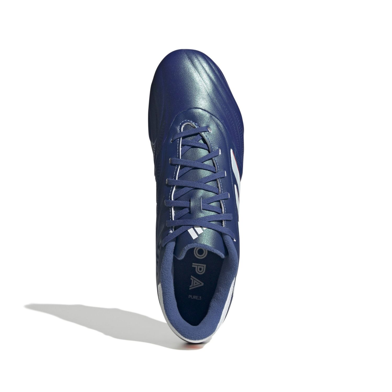 COPA PURE 2.3 FG (BLUE/WHITE)