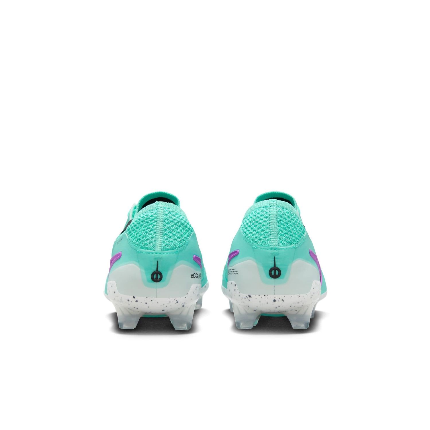 TIEMPO LEGEND 10 ELITE FG (TEAL/PURPLE)