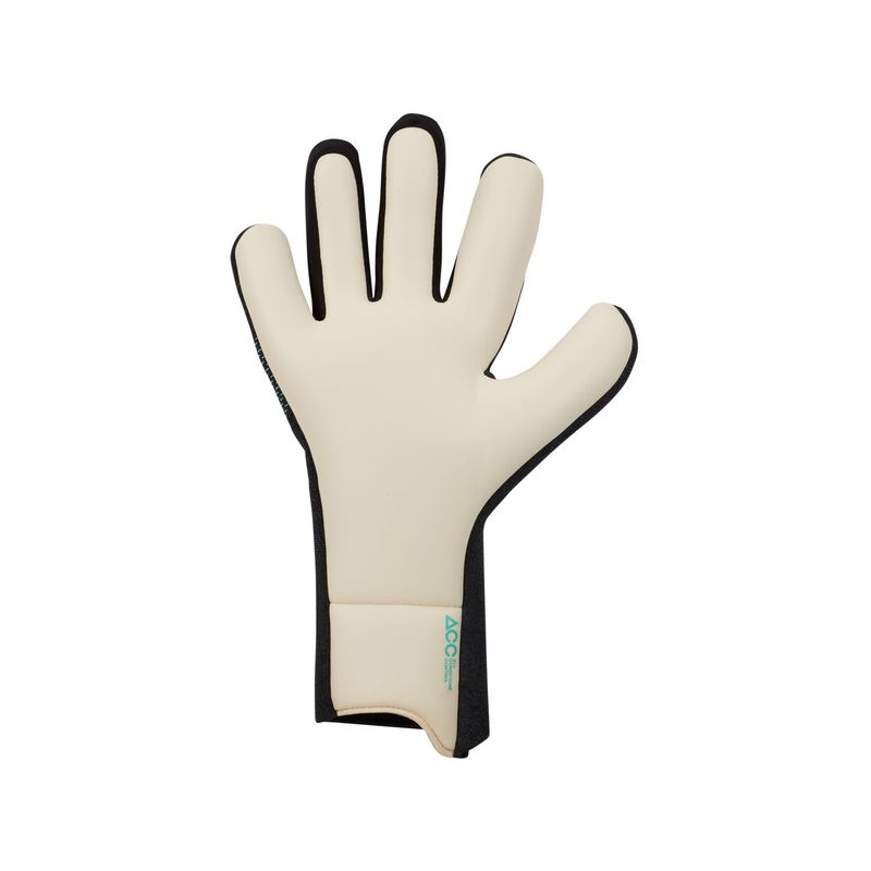 VAPOR GRIP3 GK GLOVES (BLACK)