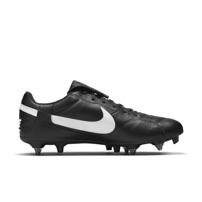 PREMIER 3 SG-PRO AC (BLACK/WHITE)