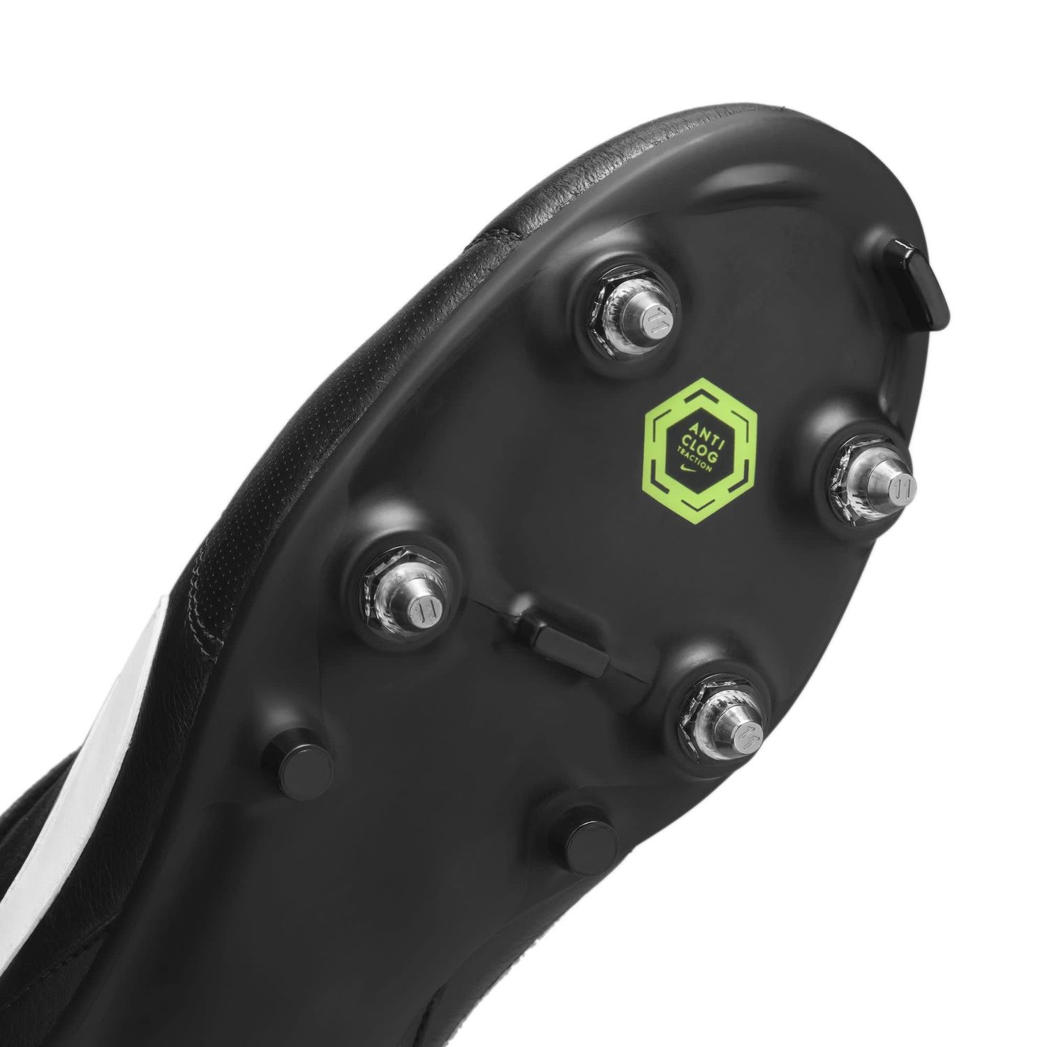 PREMIER 3 SG-PRO AC (BLACK/WHITE)