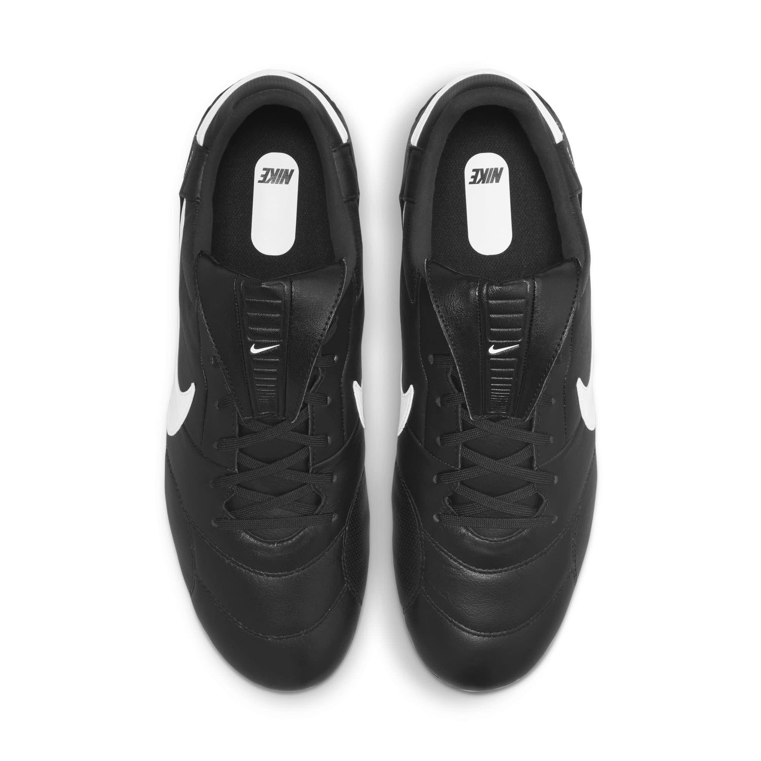 PREMIER 3 SG-PRO AC (BLACK/WHITE)