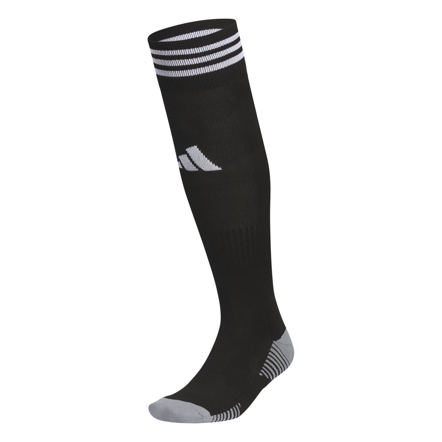 COPA ZONE CUSHION V SOCKS (BLACK/WHITE)