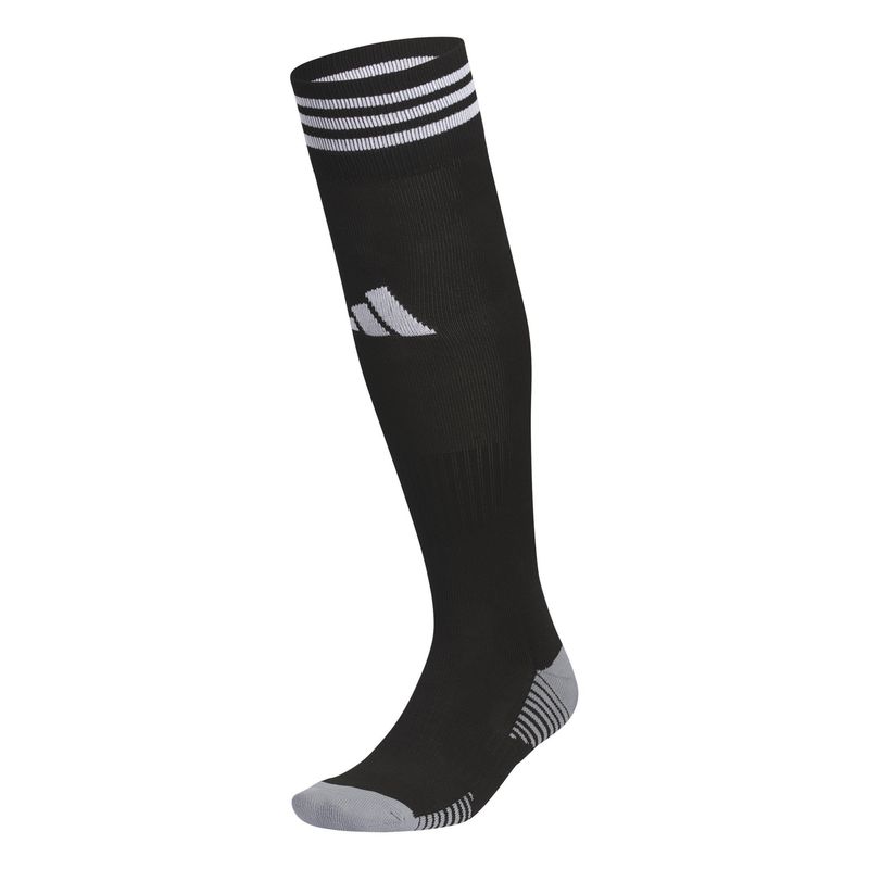 COPA ZONE CUSHION V SOCKS (BLACK/WHITE)
