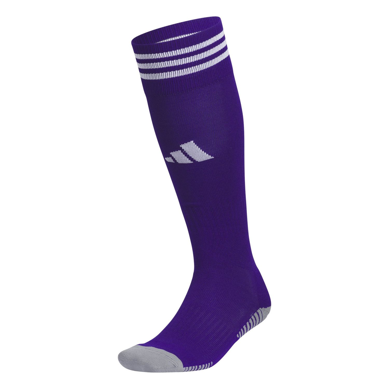 COPA ZONE CUSHION V SOCKS (PURPLE/WHITE)